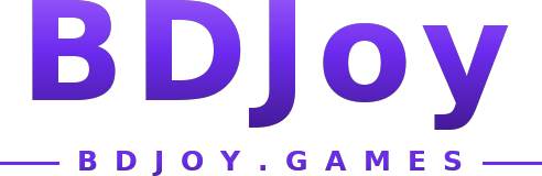 BDJoy logo
